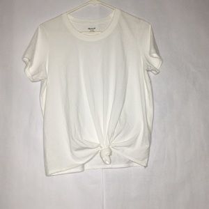 Madewell shirt